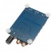 AMPLIFIER CLASS D  2x100W WITH TDA7498 - MOUNTED