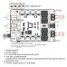AMPLIFIER CLASS D  2x100W WITH TDA7498 - MOUNTED