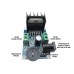 Audio Amplifier Module 2 x 15 watts
