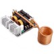 Induction heater 1000 watts
