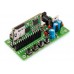 Demoboard for MP3 module Player & Recorder