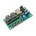 Demoboard for MP3 module Player & Recorder