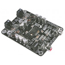 AMPLIFIER  CLASS D 2x15W