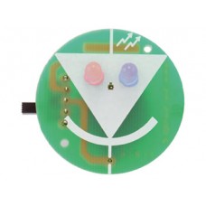 SmiLED pin