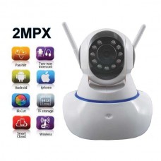 IP WiFi  camera - 2MPX - ONVIF