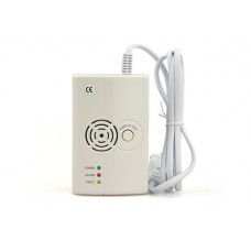  Wireless gas leak detector for wireless alarm FR575