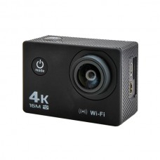 Action Camera Wi-Fi 4K 16 Megapixel