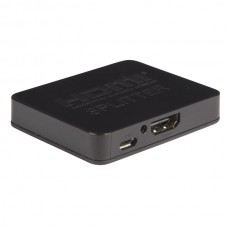 1X2 HDMI SPLITTER - SUPPORT VIDEO 4