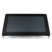 Display Touch Screen 10" HDMI with Case