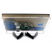 Display Touch Screen 10" HDMI with Case