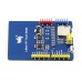 Arduino Shield TFT touch screen 2,8