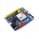 Shield Arduino GSM/GPS/GPRS