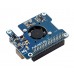 Power Over Ethernet HAT (F) For Raspberry Pi 5 / CM 5
