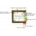 Microduino Lithium-ion battery charger shield