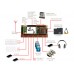 ARIETTA-G25-256 : ARM9 Linux Embedded Module (256MB)