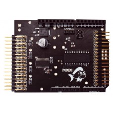 Octopus - Shield 16 I/O for Fishino and Arduino -kit