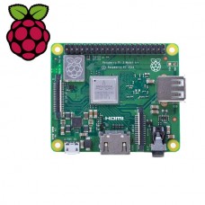 Raspberry Pi 3 Model A+