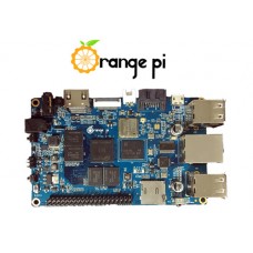 Orange Pi 2 Plus H3 Quad-core 1,6 GHz