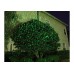 LASER outdoor green and red projector