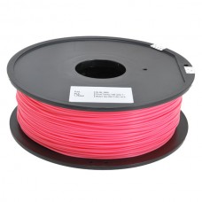 Pink PLA for 3D printers - 1 KG - 1.75 MM