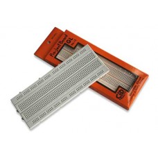 BREADBOARD 840 CONTACTS - v2.0