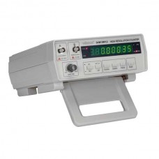 2.4 GHz HIGH RESOLUTION FREQUENCY COUNTER