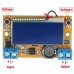 DC/DC Step-down converter with LCD 