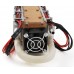 New Cooling system with 6 Peltier cells