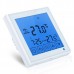 Wi-Fi Programmable Touchscreen Thermostat + Free App