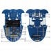 Alphabot robotic platform - kit