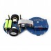 Alphabot 2 - complete programmable robotic platform, arduino compatible