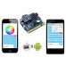 Bluetooth radio module