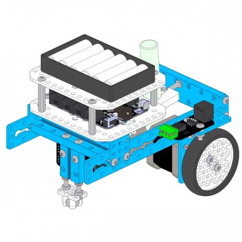 Injection Omnidirectional Wheel （Pair）