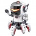 Robot Tobbie 2 with micro:bit -Kit