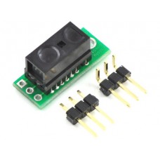 IR sensor 0,5-5 CM 