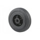 Polypropylene wheel - diameter 150 mm