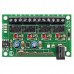 LoRa 4 channels receiver - to be welded