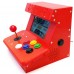 Mini Arcade Video Game with Monitor - kit