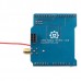  LoRa shield for Arduino / Fishino - Assembled