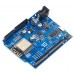 ESP8266 board Arduino compatible