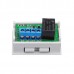 Multifunction panel mini timer - 12 VDC